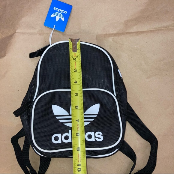 Adidas trefoil mini backpack - Picture 3 of 8